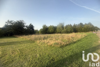 achat terrain hargarten-aux-mines 57550