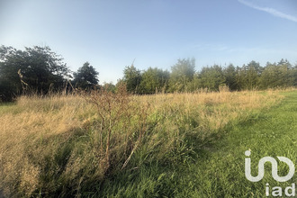 achat terrain hargarten-aux-mines 57550