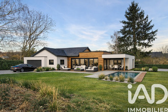 achat terrain hargarten-aux-mines 57550