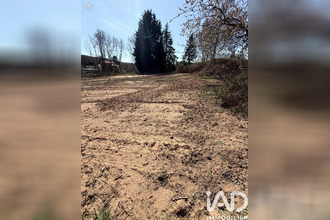 achat terrain hargarten-aux-mines 57550