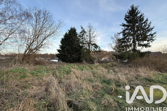 achat terrain hargarten-aux-mines 57550