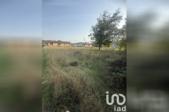 achat terrain hargarten-aux-mines 57550