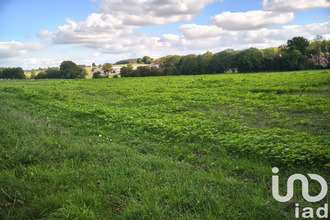 achat terrain hargicourt 02420