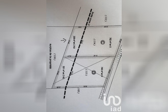 achat terrain hargicourt 02420