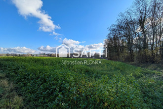 achat terrain hargicourt 02420