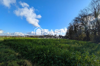 achat terrain hargicourt 02420