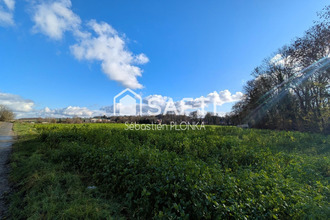 achat terrain hargicourt 02420