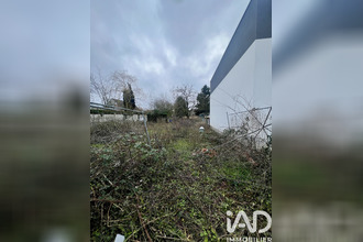 achat terrain harnes 62440