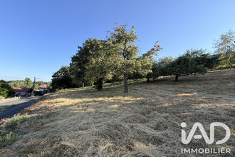achat terrain harreberg 57870