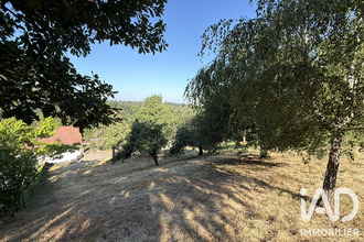 achat terrain harreberg 57870
