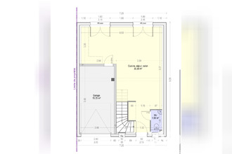 achat terrain hatrize 54800