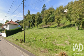 achat terrain hatrize 54800