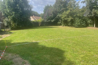 achat terrain haubourdin 59320