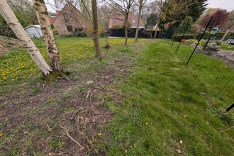 achat terrain haubourdin 59320