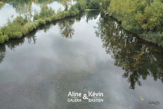 achat terrain hauconcourt 57280