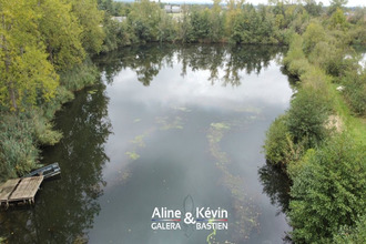 achat terrain hauconcourt 57280