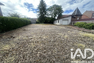 achat terrain haucourt 62156