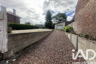 achat terrain haucourt 62156