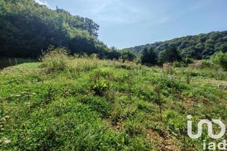 achat terrain haucourt-moulaine 54860