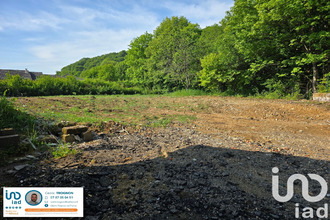 achat terrain haucourt-moulaine 54860