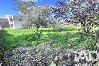 achat terrain haucourt-moulaine 54860