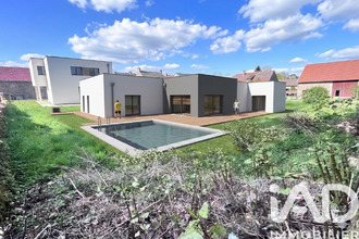 achat terrain haucourt-moulaine 54860