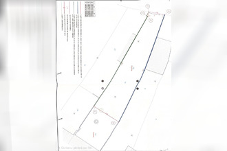 achat terrain haucourt-moulaine 54860