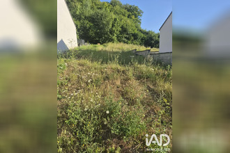 achat terrain haucourt-moulaine 54860