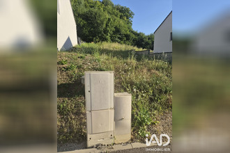 achat terrain haucourt-moulaine 54860
