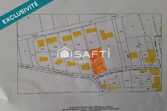 achat terrain haudiomt 55160