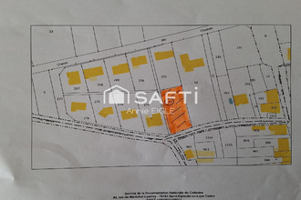 achat terrain haudiomt 55160