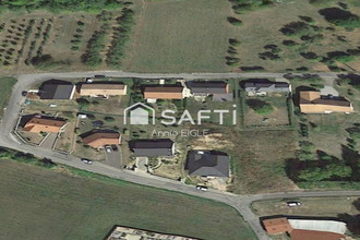achat terrain haudiomt 55160