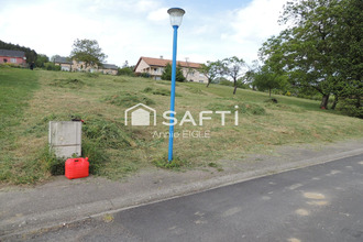 achat terrain haudiomt 55160