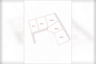 achat terrain haussignemt 51300