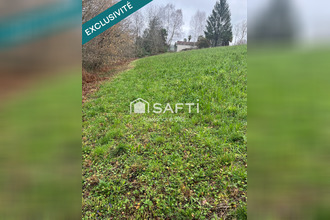 achat terrain haut-de-bosdarros 64800