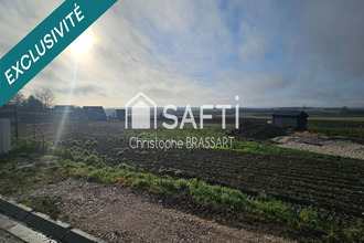 achat terrain haute-avesnes 62144