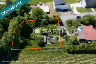 achat terrain haute-kontz 57480
