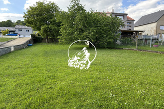 achat terrain haute-vigneulles 57690