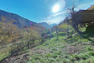 achat terrain hautecour 73600