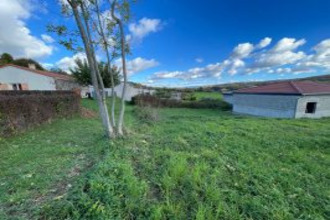 achat terrain hauterives 26390