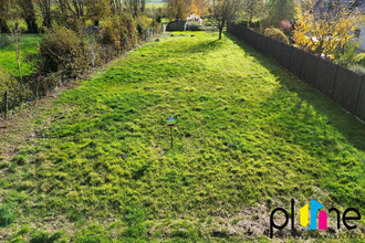 achat terrain hauteville 62810