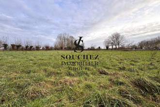 achat terrain hauteville 62810