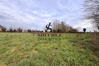 achat terrain hauteville 62810