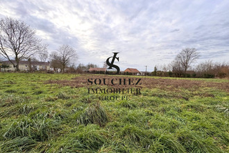 achat terrain hauteville 62810