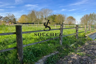 achat terrain hauteville 62810