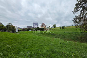 achat terrain hauteville 73390