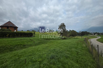 achat terrain hauteville 73390
