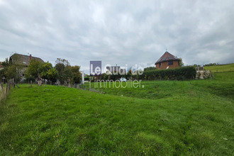 achat terrain hauteville 73390