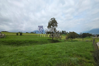 achat terrain hauteville 73390