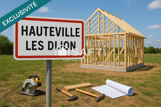 achat terrain hauteville-les-dijon 21121